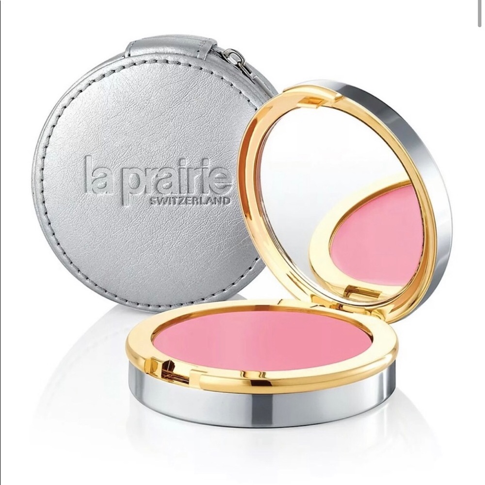 La Prairie Cellular Radiance Cream ROSE GLOW Full Size-RARE Discontinued
